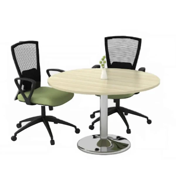 B Series Round Table