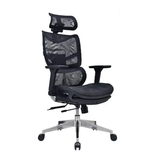 Donzo Ergonomic(Footrest)