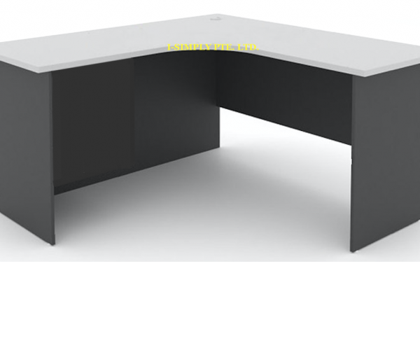 L-Shaped Desks
