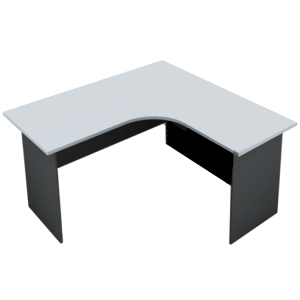 G Series L-Shaped Desk