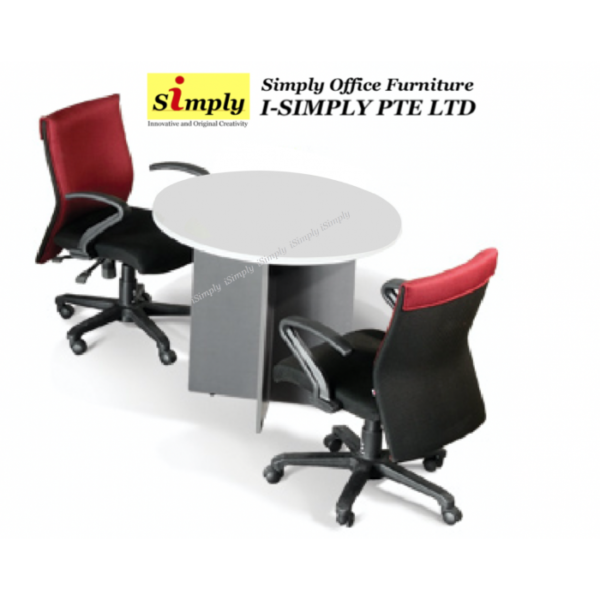 G Series Round Table