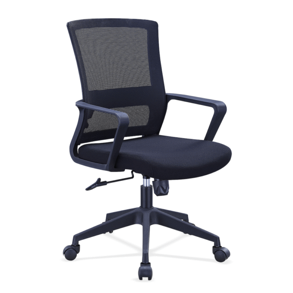 HARMONIC Mesh Chair