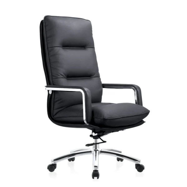 Kingpin Genuine Leather