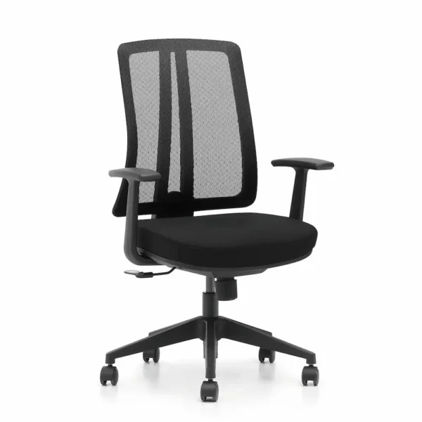 NewFocus Mesh Chair