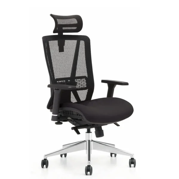 Orion Ergonomic(Foam Seat)