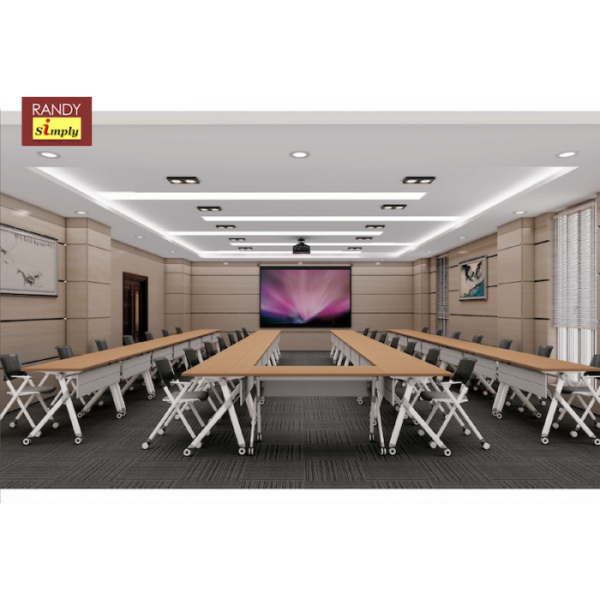 RANDY Foldable Table