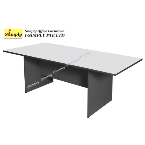 G Series Rectangular Conference Table