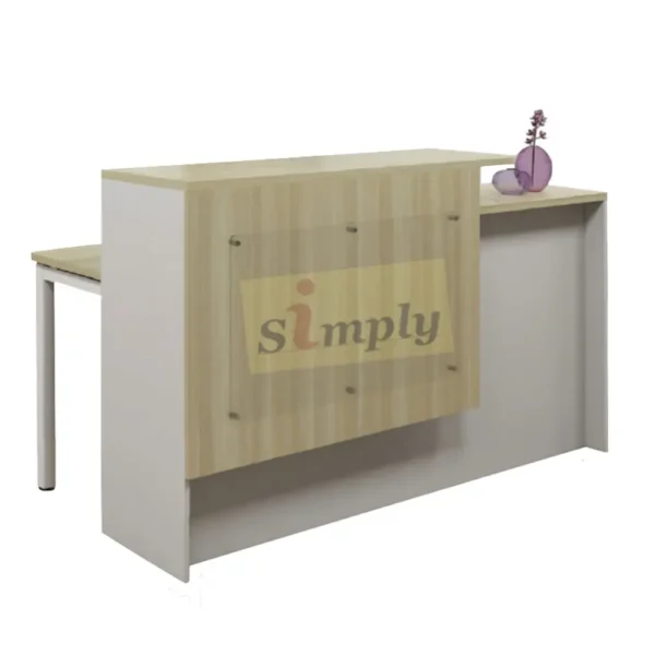 SL Series Reception Table