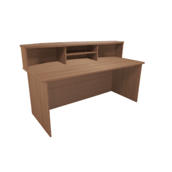 B Series Reception Table