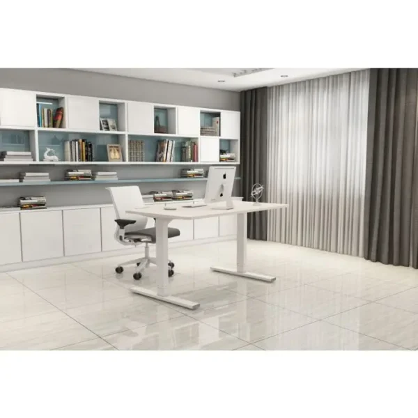 PowerRise Max Electric Standing Desk