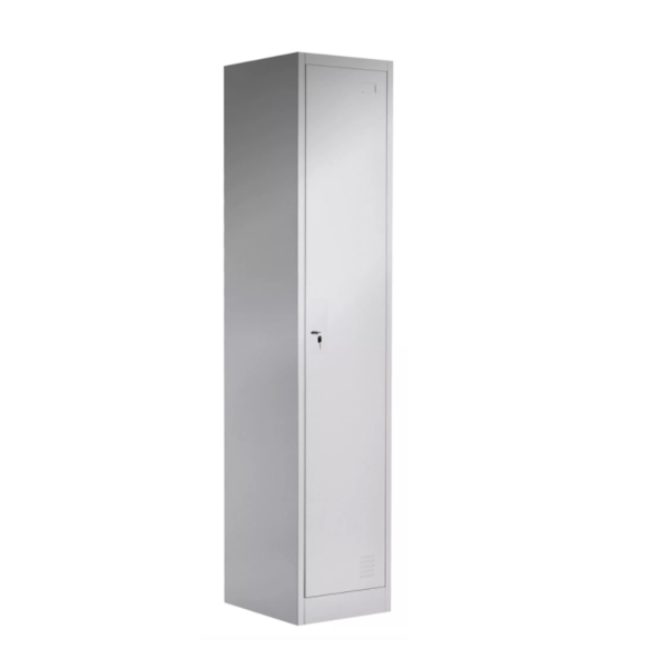 Steel Compartment Locker (01 Door)