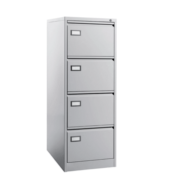 04 Drawers Filing Cabinet