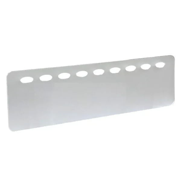 5mm Acrylic Divide Panel