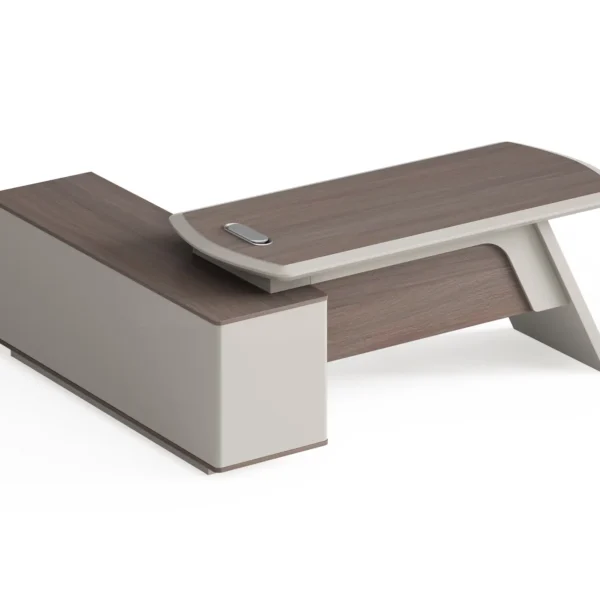 Horizon 2.0m Director Desk