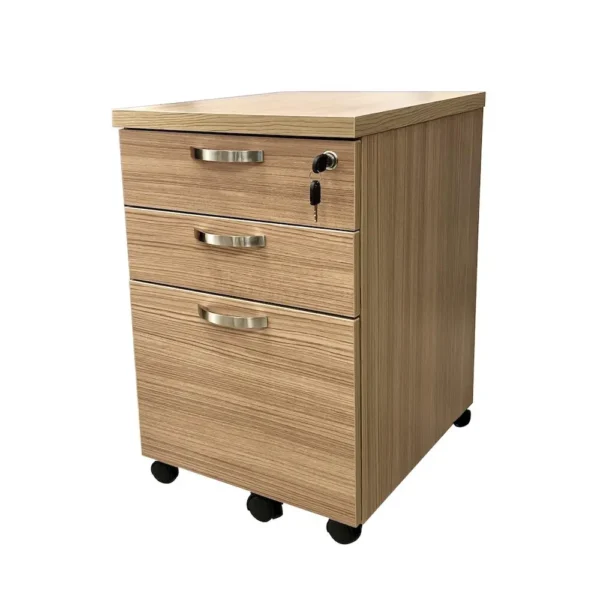 2D1F Mobile Pedestal (Zen)