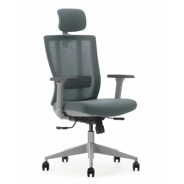 Reform Ergonomic(Grey)