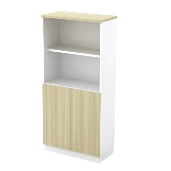 1710mm Semi Swing Door Cabinet