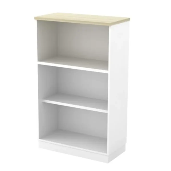 1310 Mid Open Shelves Cabinet