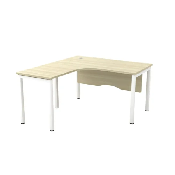 SL 1515 L-Shaped Work Desk