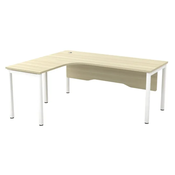 SL 1815 L-Shaped Work Desk