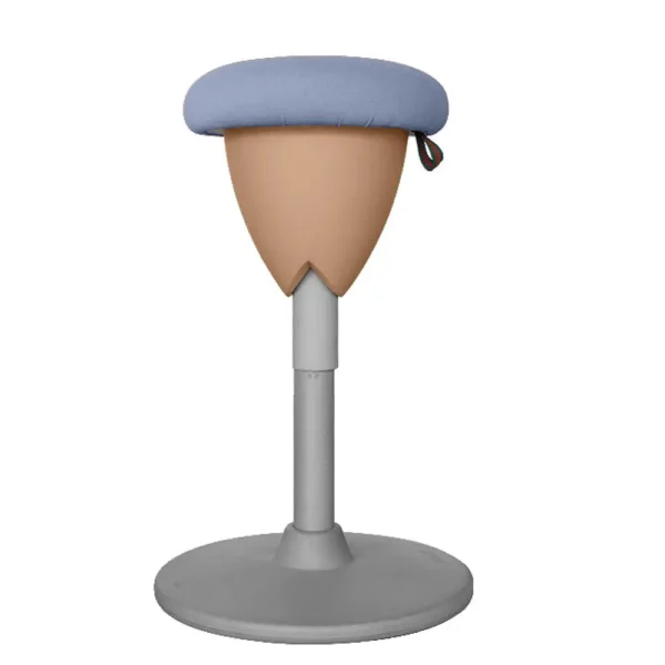 Sit-Stand Balance Stool